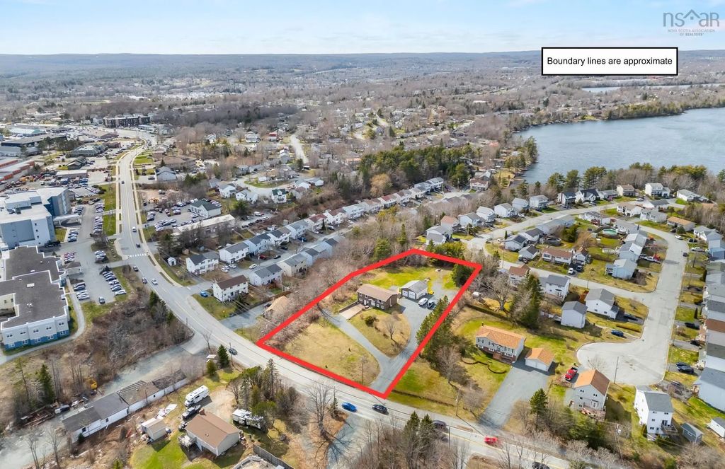388 Cobequid Road, Lower Sackville