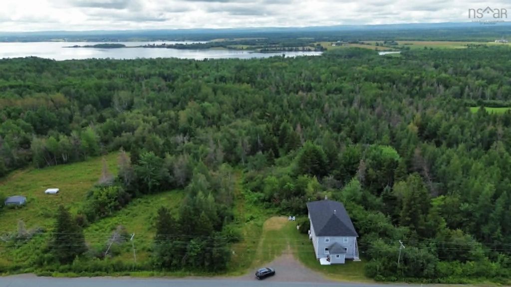 Lot 1 Malagash Road, Malagash