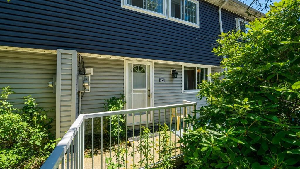 63 Cavendish Road, Halifax