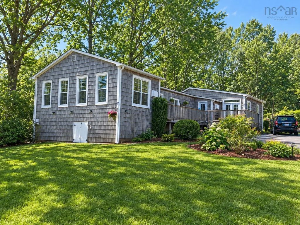86 West Street, Milton