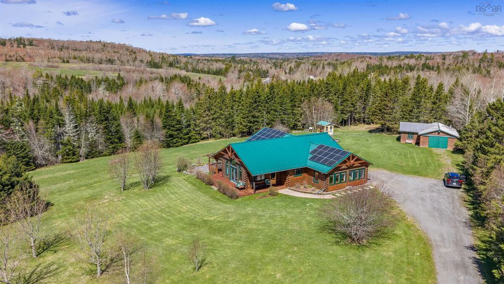 415 Highway 336, Newton Mills