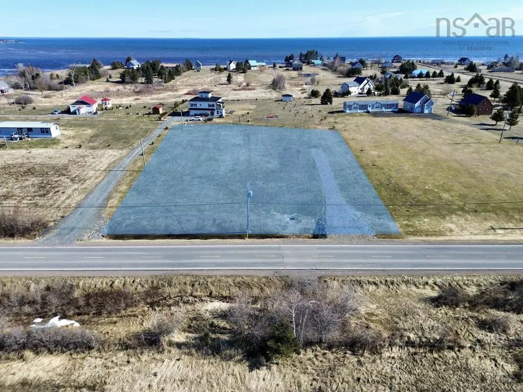 Lot 20-1 366 Highway, Northport
