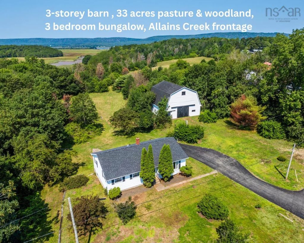 9515 Highway 8, Lequille