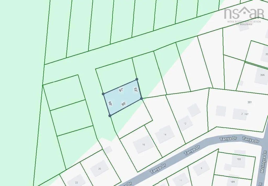 Lot 23 Brenda Street Extension, Glace Bay