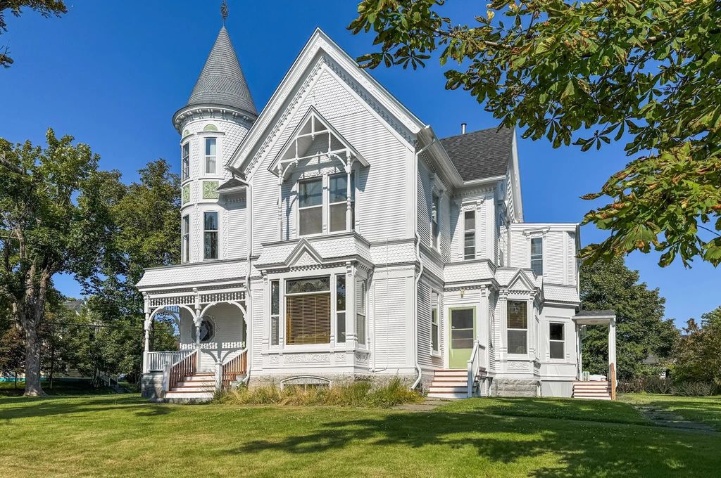 53 Park Street, Yarmouth