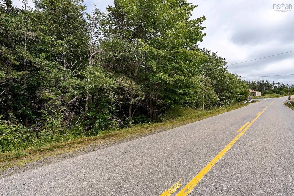 Lot Hectanooga Road, Mayflower