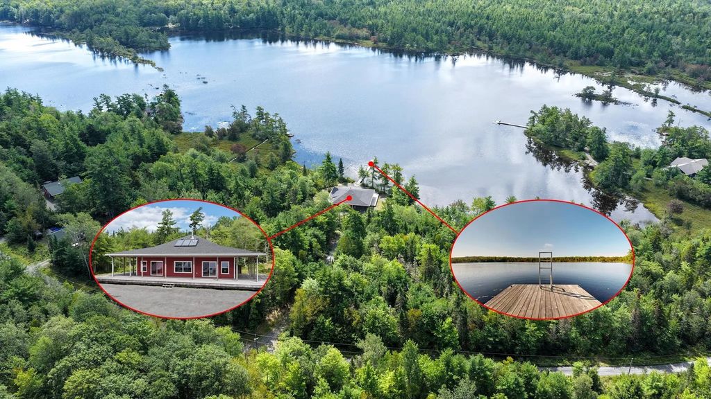 86 Red Hill Road, New Elm