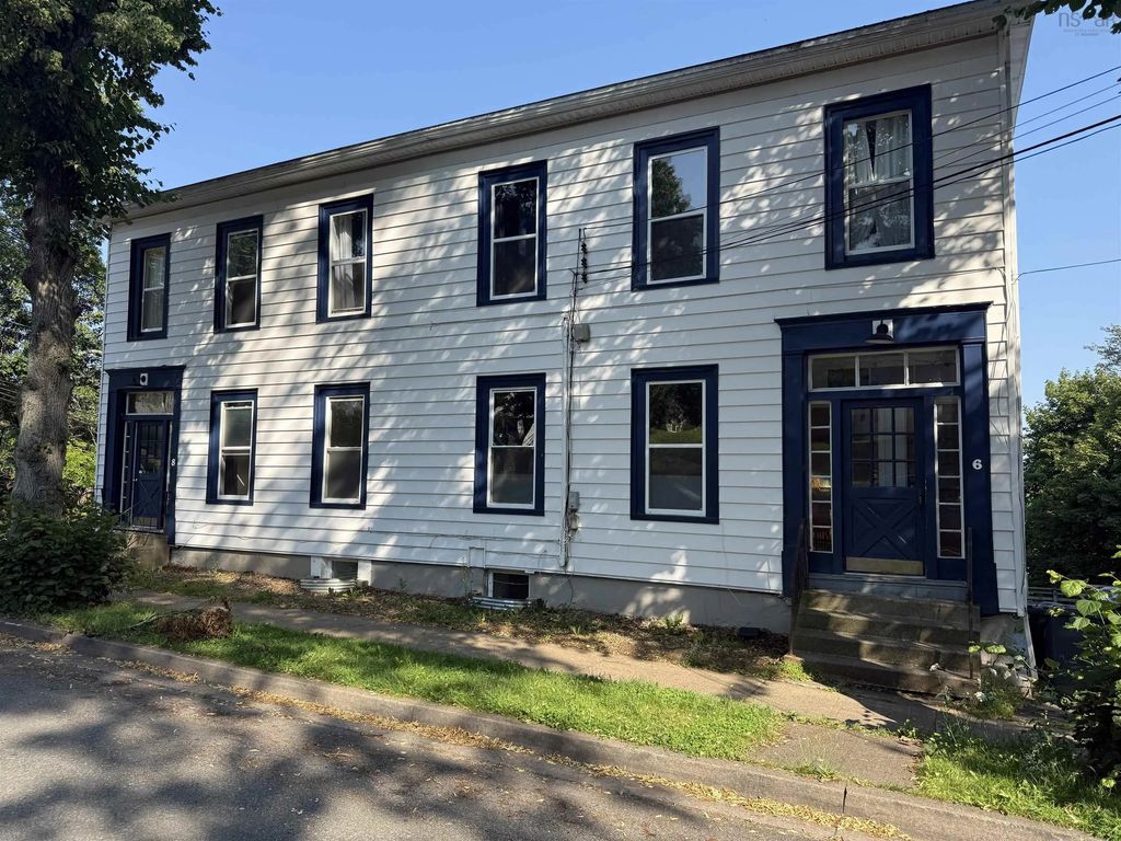 6&8 Tulip Street, Dartmouth