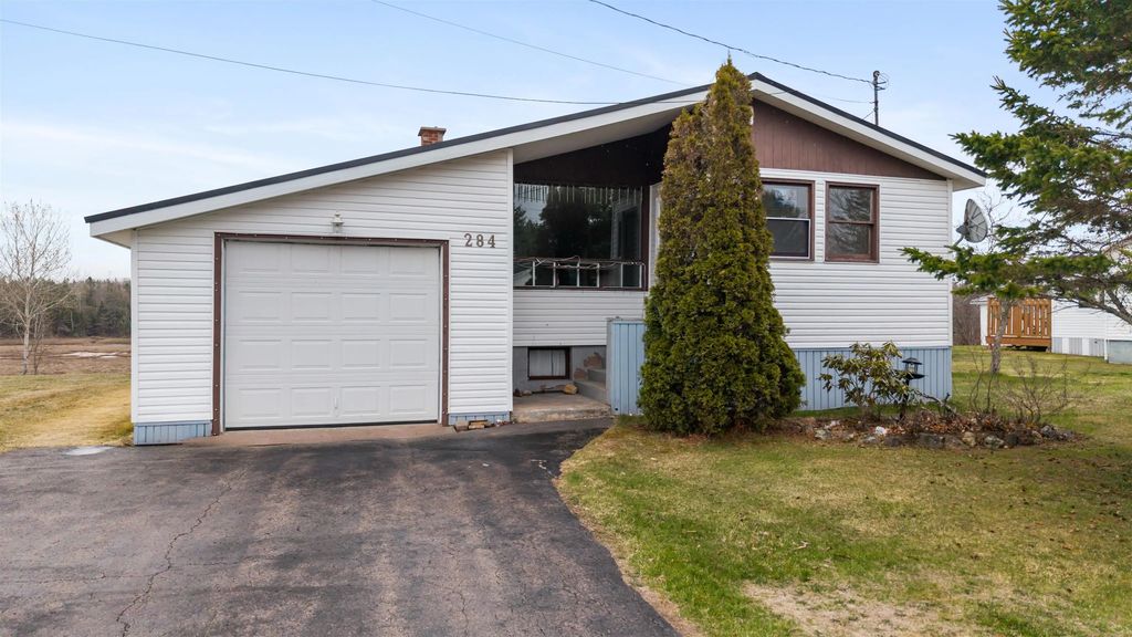 284 Willow Street, Parrsboro