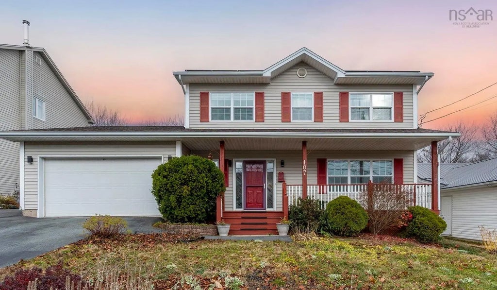 107 Lancaster Drive, Dartmouth