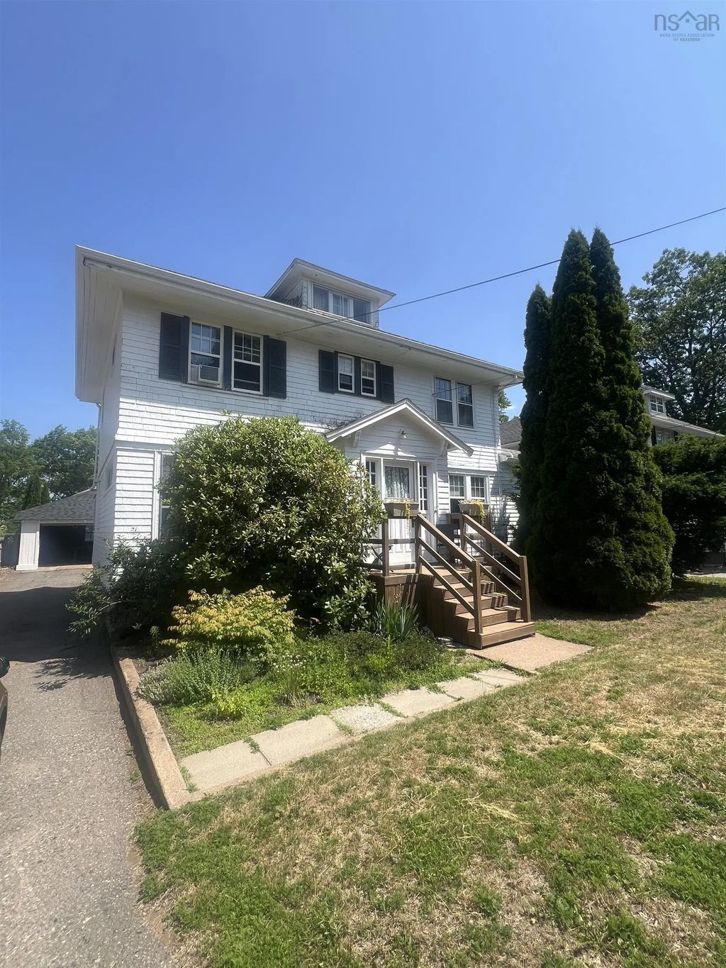 8 Orchard Road, Kentville