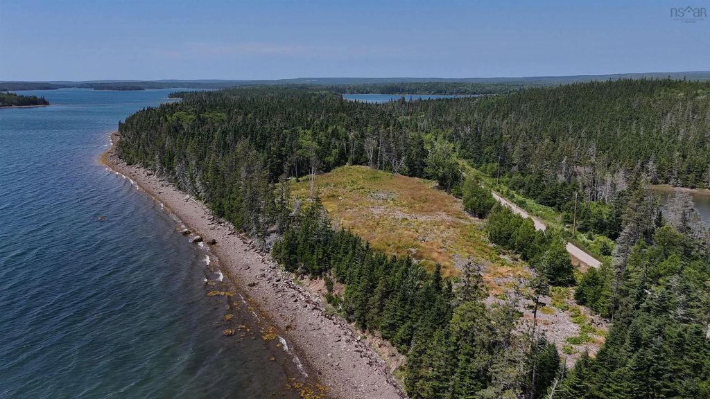 Lot 6 Mariner Way, South River Bourgeois