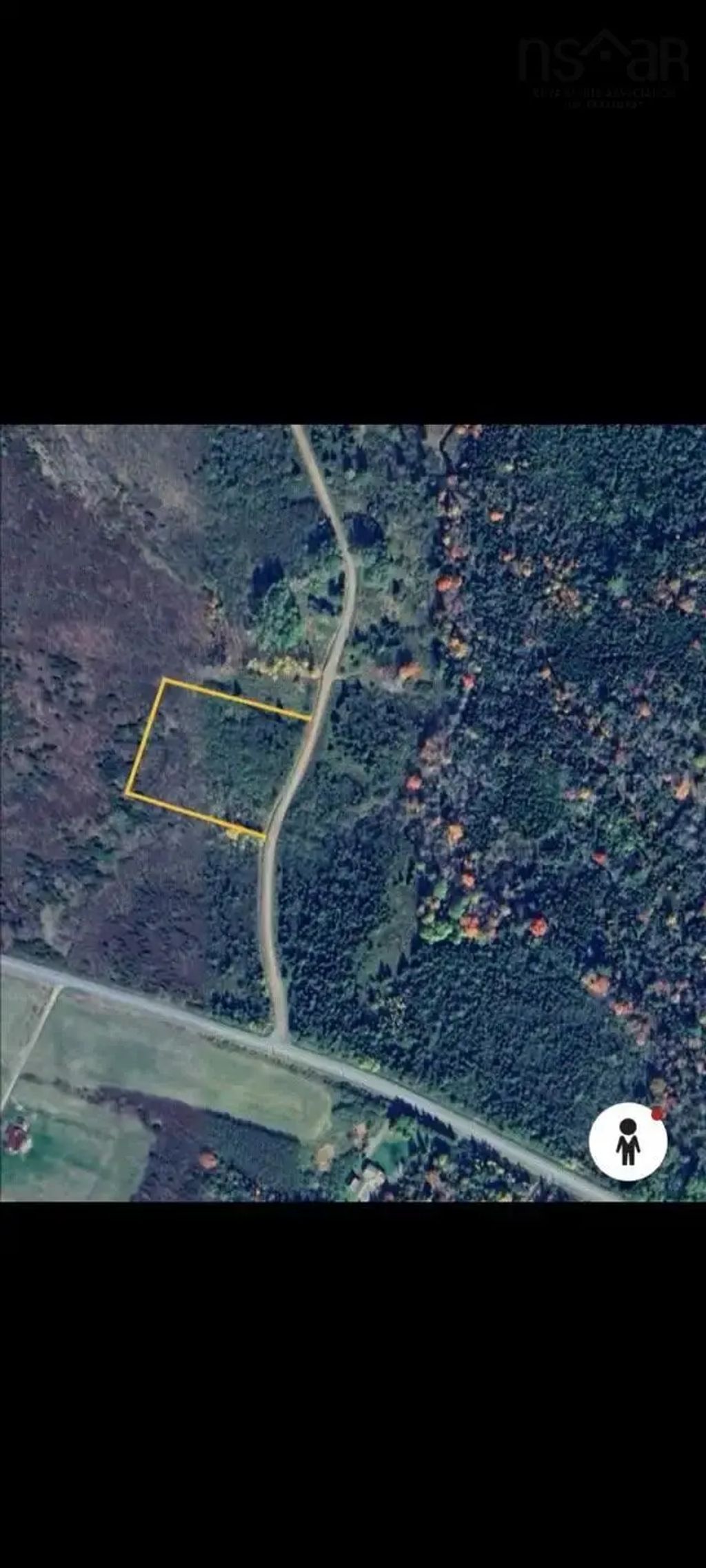 Lot 2 Cooks Brook Road, Elderbank