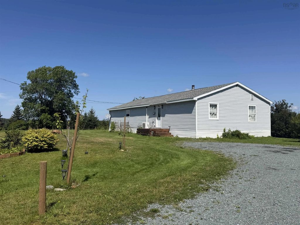 101 Scrivens Road, West Quoddy