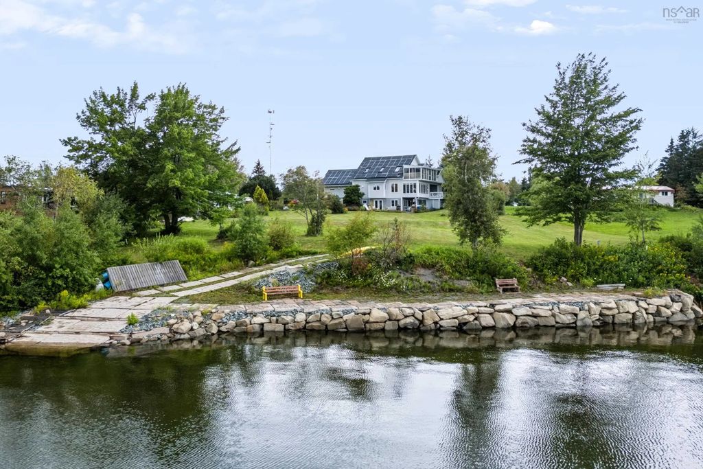98 Pleasure Cove Road, Pugwash