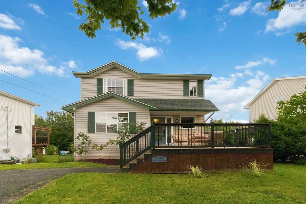 152 Du Portage Avenue, Dartmouth