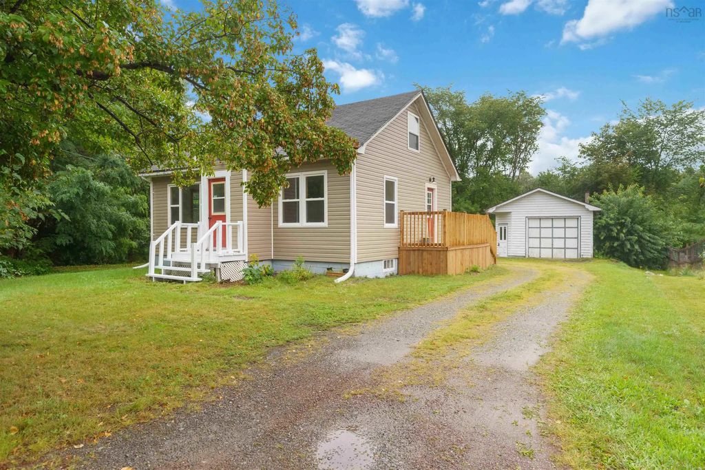 2630 Highway 1, Aylesford