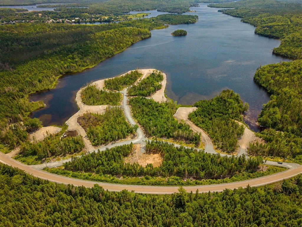 Lot 2 Highway 7, Sherbrooke