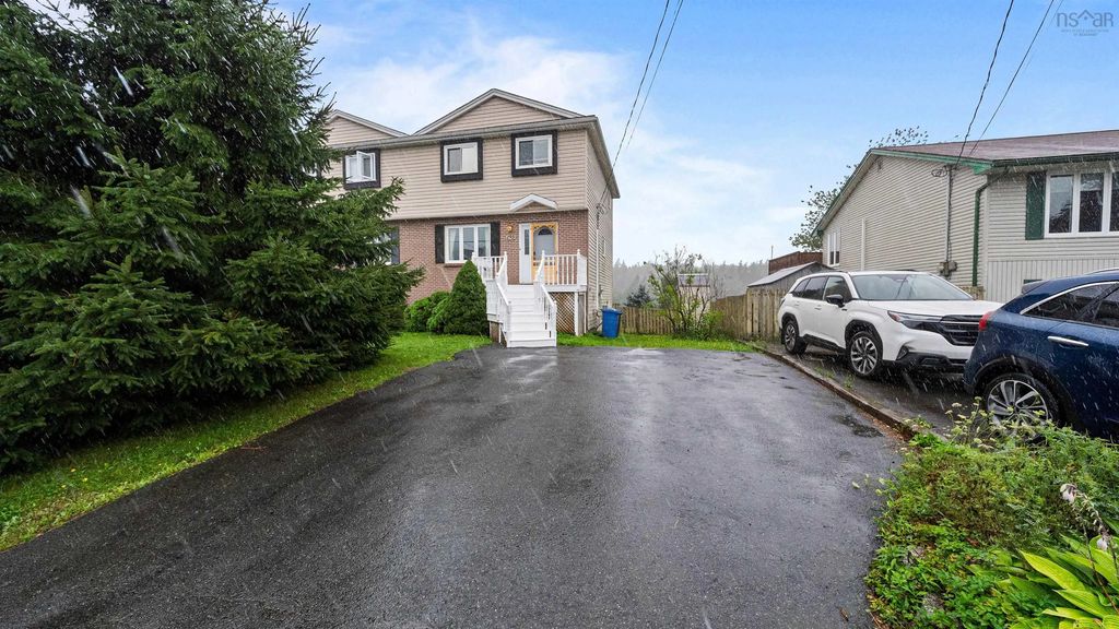 193 Greenwood Avenue, Timberlea