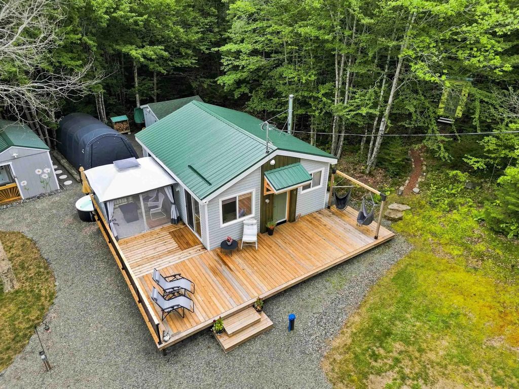 15 Cliff View Drive, Franey Corner