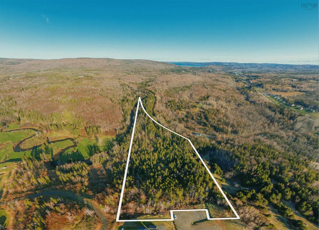 Acreage Silverwood Lane, Inverness