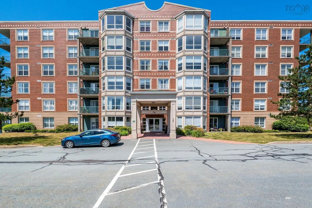 106 - 78 Regency Park Drive, Clayton Park