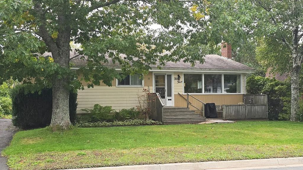 33 Anderson Street, Dartmouth