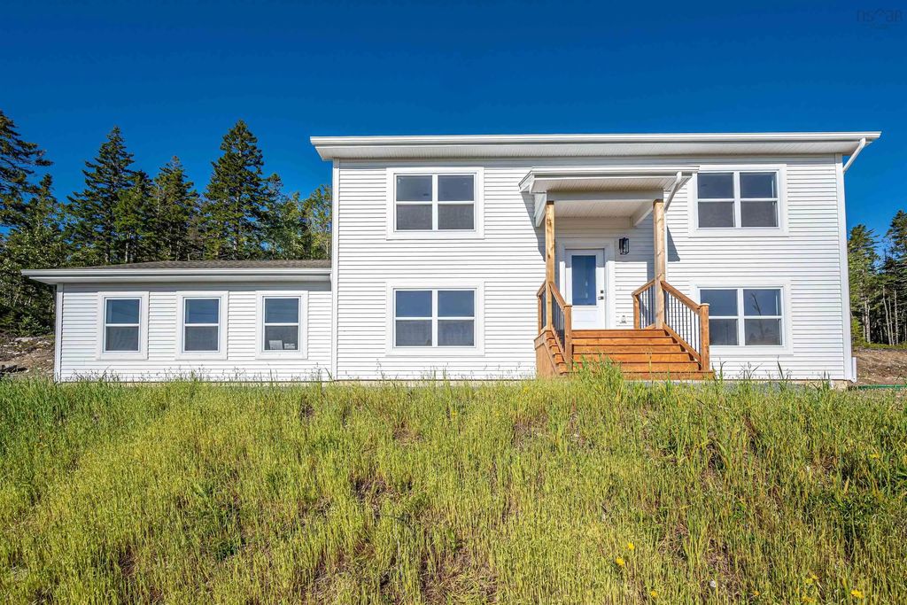 120 Deeridge Road, Black Point