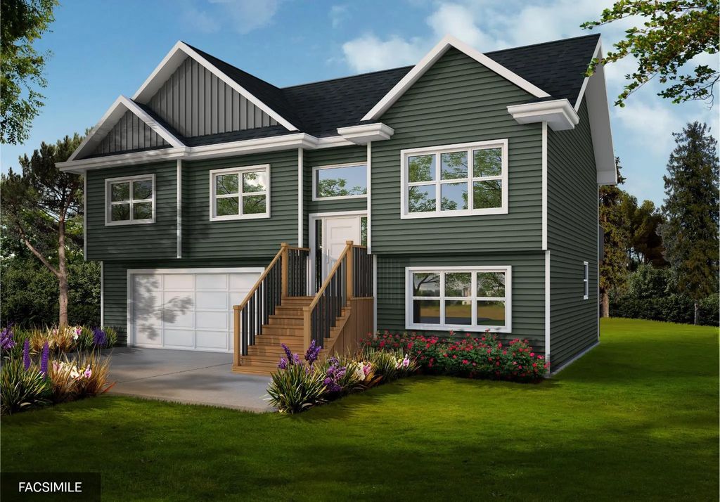 Lot 110 Old Guysborough Road, Devon