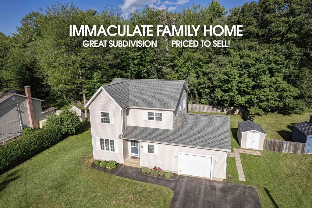 27 Pinecrest Drive, Middleton