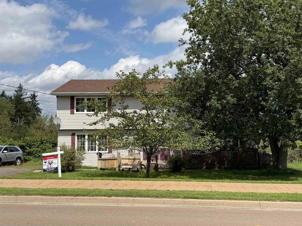 517/519 Truro Heights Road, Truro Heights