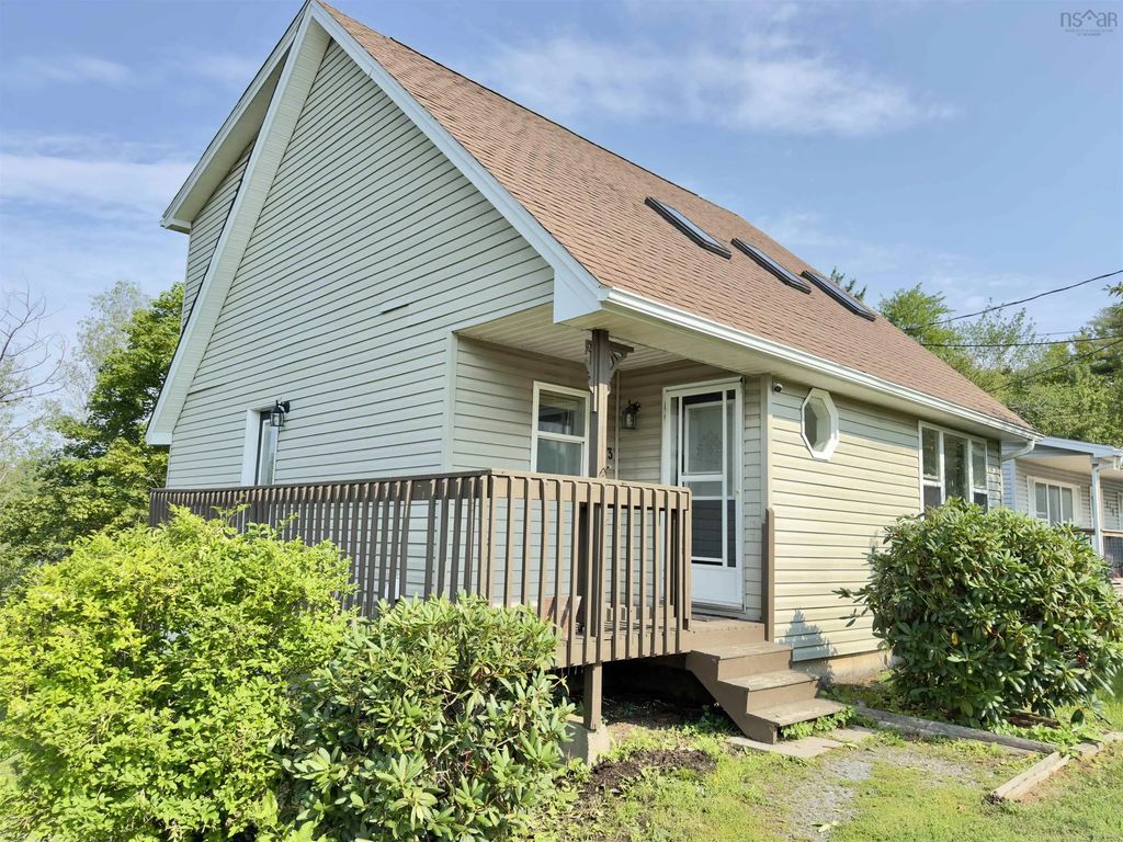 123 Boxwood Crescent, Lower Sackville