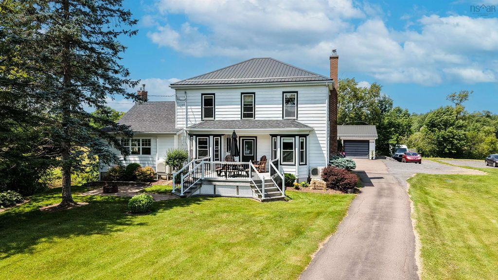 4289 West River East Side Road, Durham