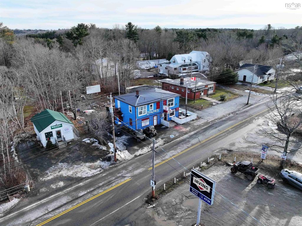5257 Highway 10, New Germany