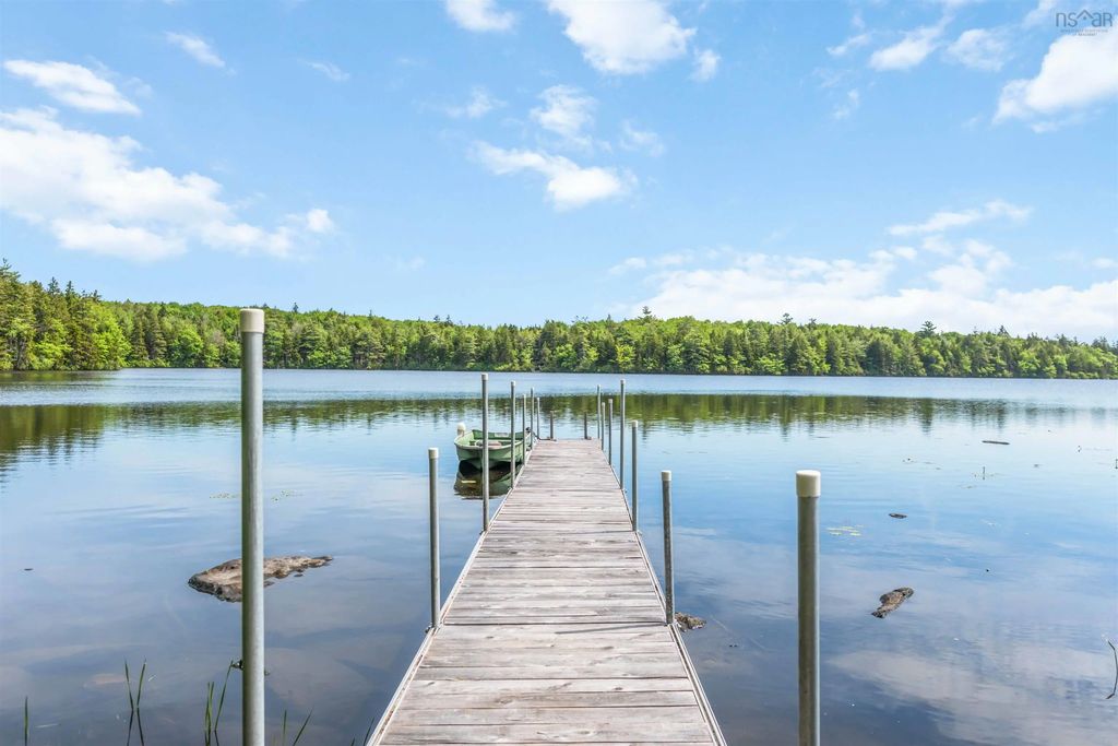 78 Amero Lake Drive, Doucetteville