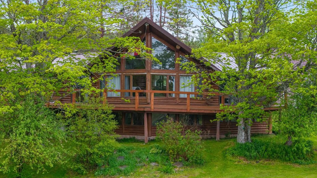 8896 Highway 224, Greenwood