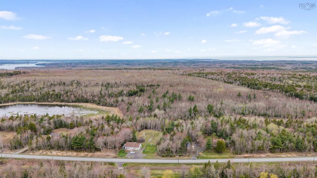 Lot 24-1 Little Harbour Road, Frasers Mountain