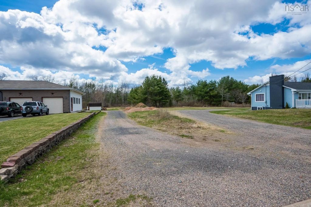 Lot 2021 Central Ave, Greenwood