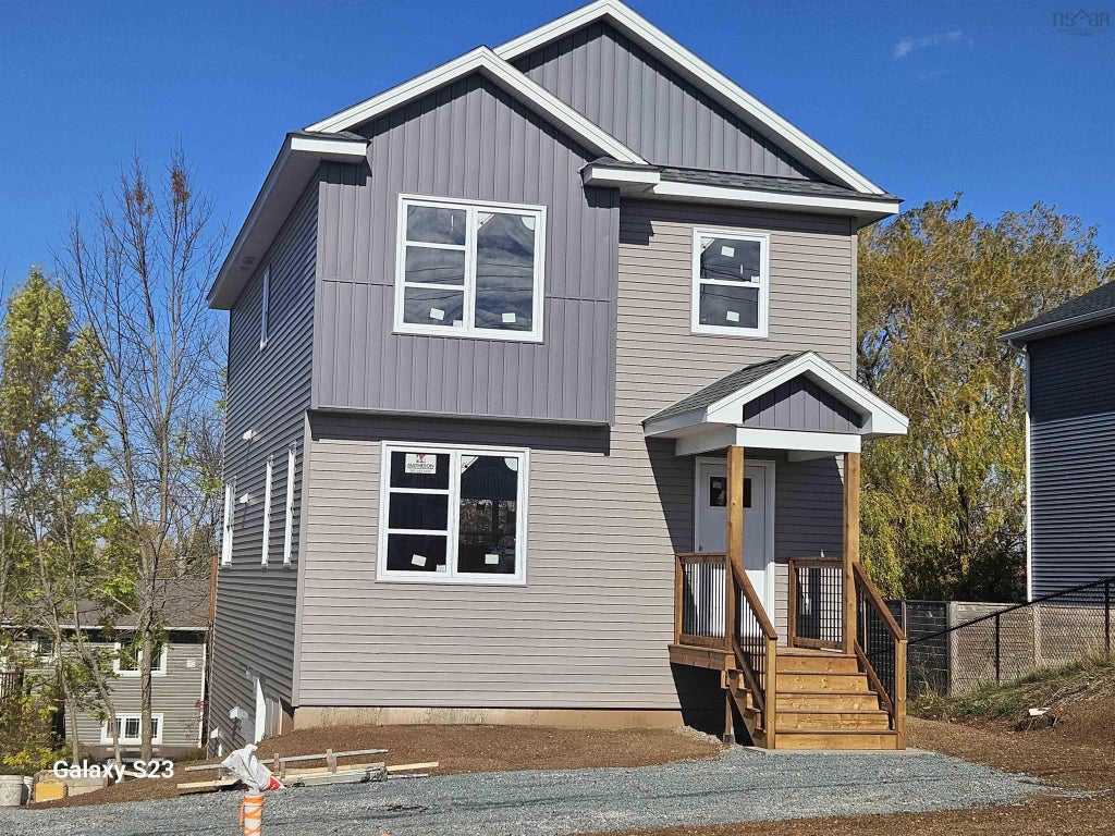 Lot 208e Burgess Crescent, Windsor