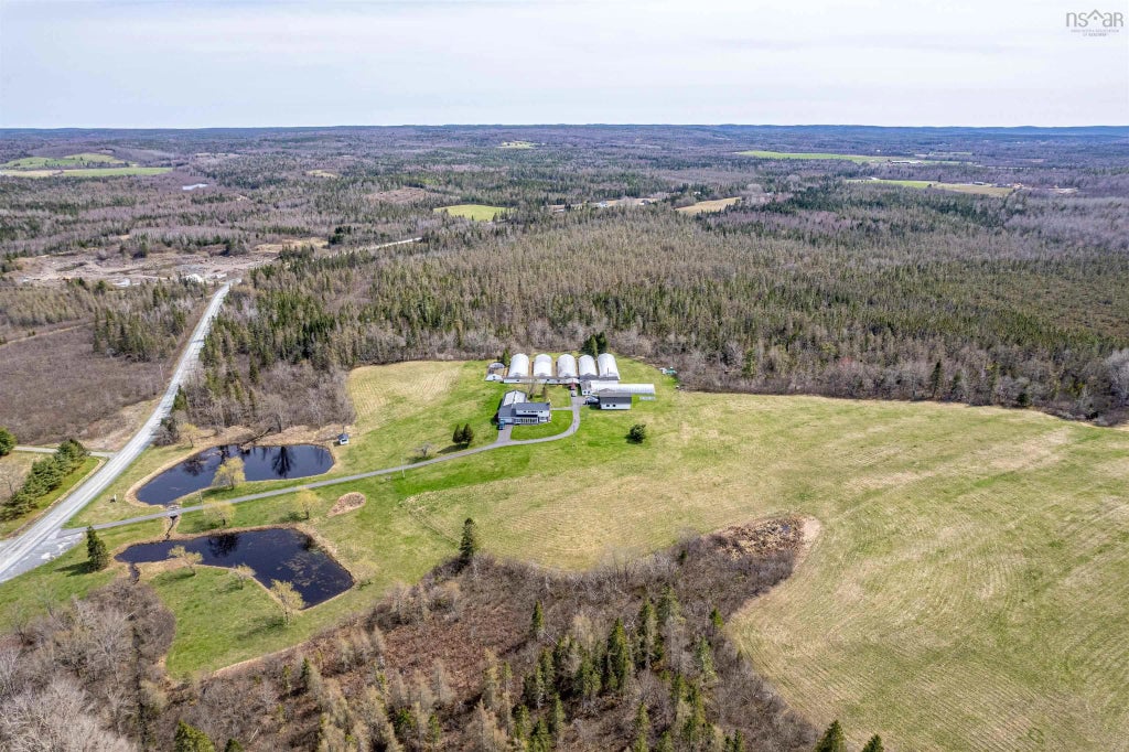 763 Conrod Road, Middle Musquodoboit