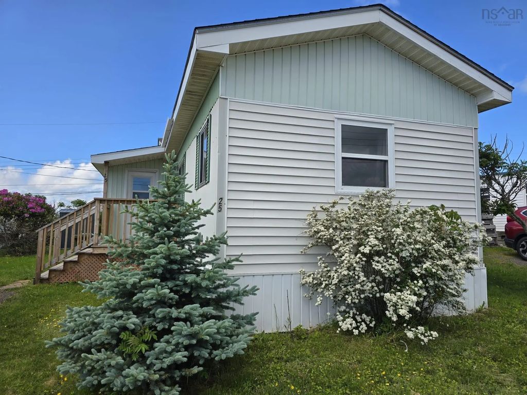 25 Butler Drive, Bible Hill