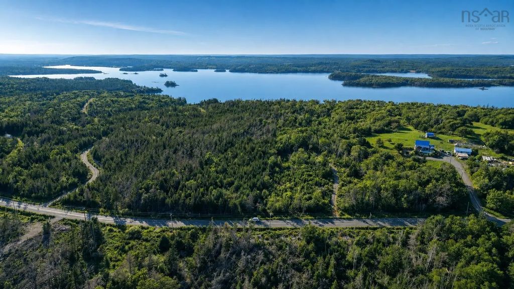 Lot 2017-2 Main A Dieu Road, Catalone