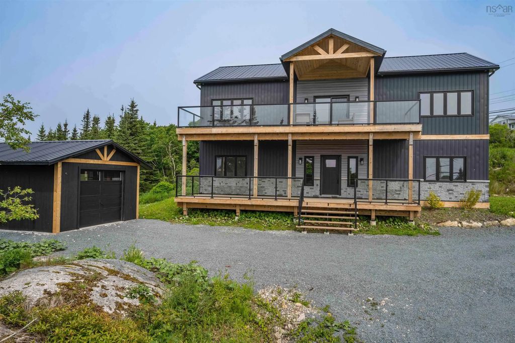 1605 Terence Bay Road, Terence Bay