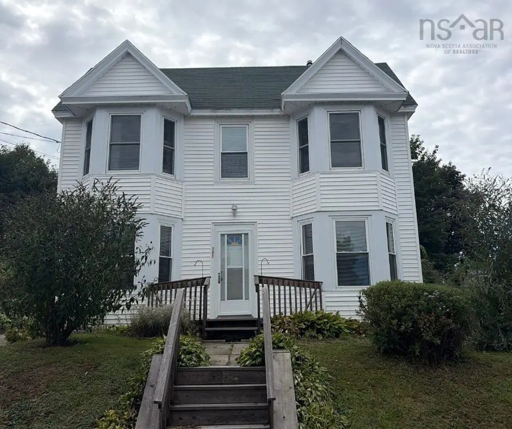 191 Second Avenue, Digby