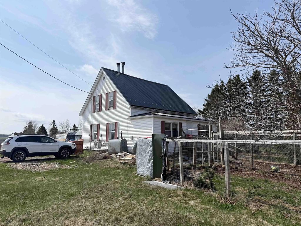 574 Burntcoat Road, Burntcoat