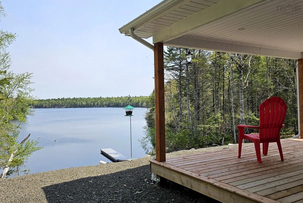 Lot 24-2 1154 Ridge Road, North Range