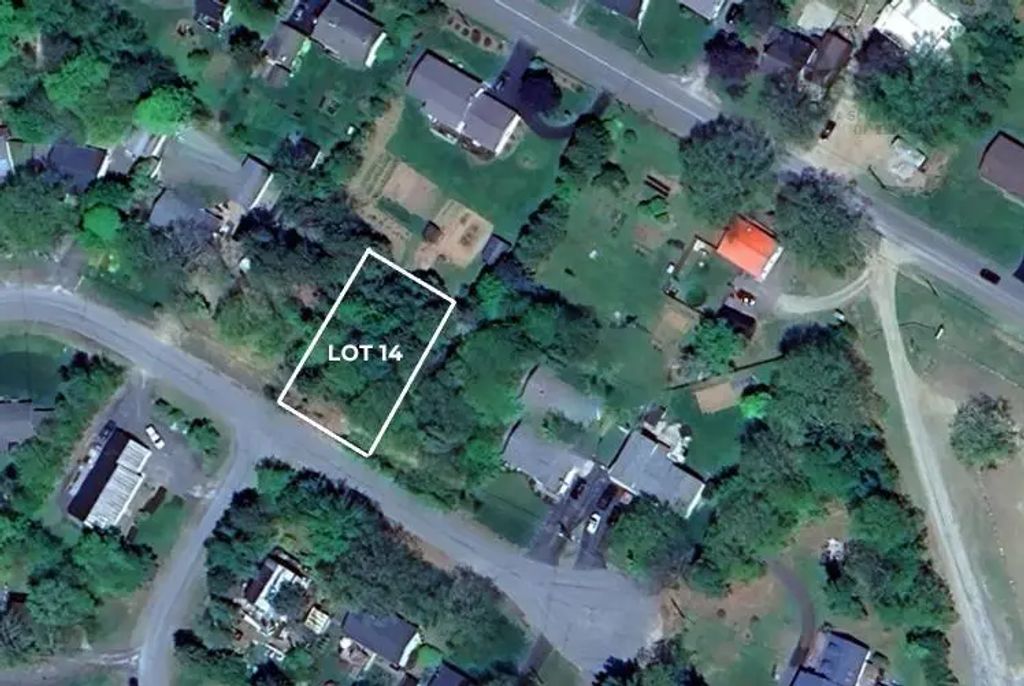 Lot14 Natalie Street, Centreville