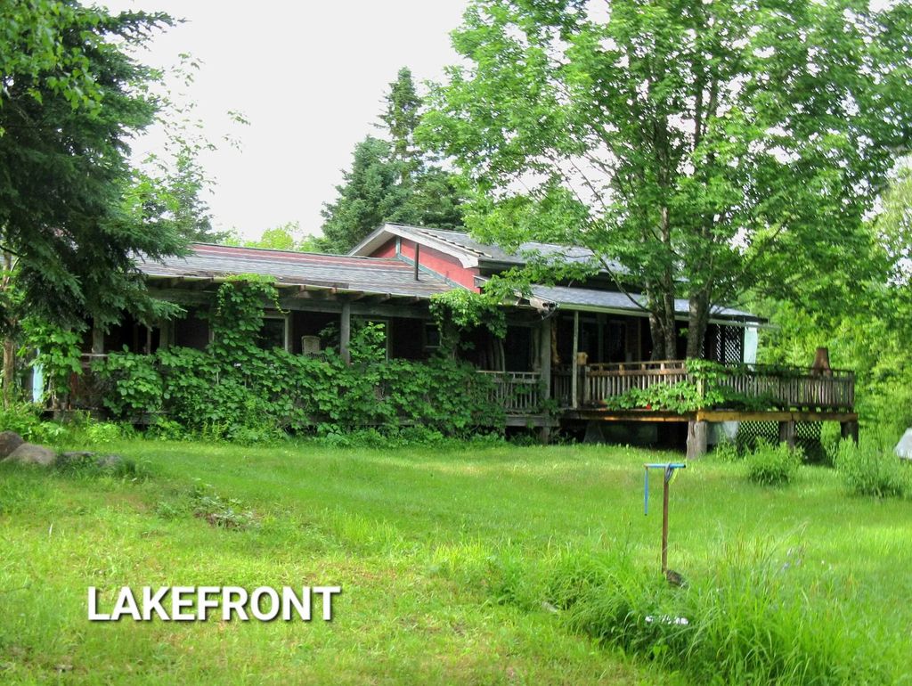 1368 East Dalhousie Road, East Dalhousie
