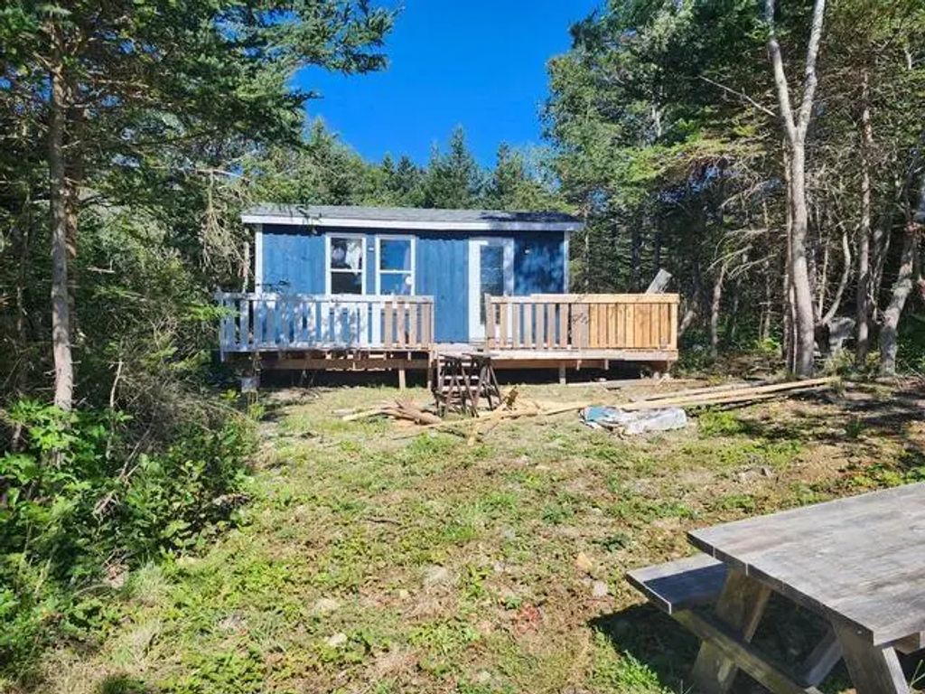 20 Chemin Isaac Road, Sluice Point