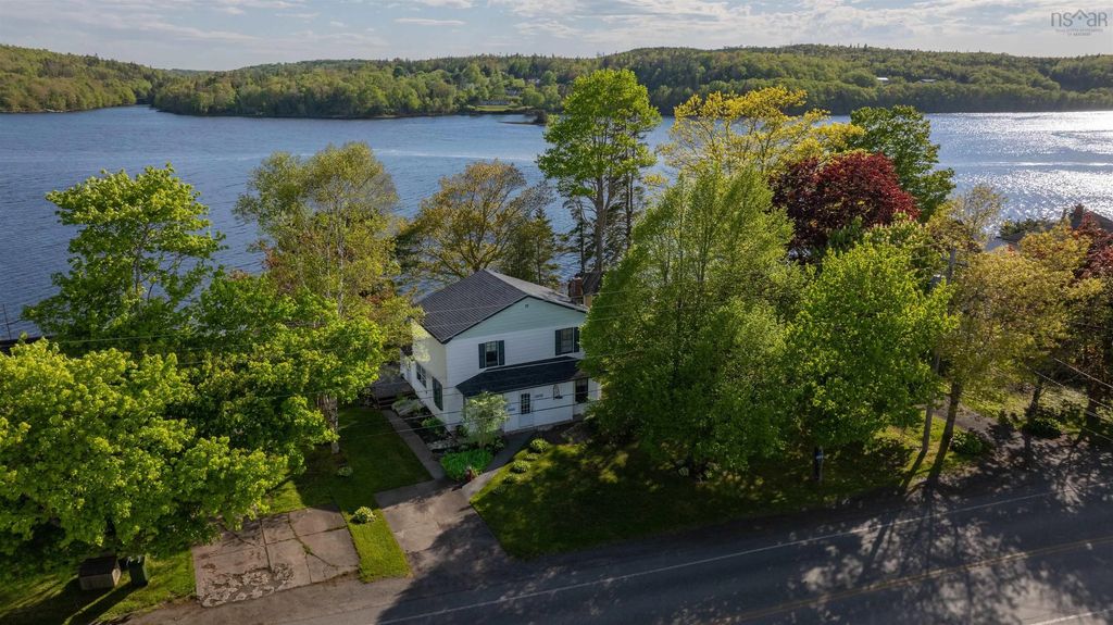 22676 Highway 7, Sheet Harbour